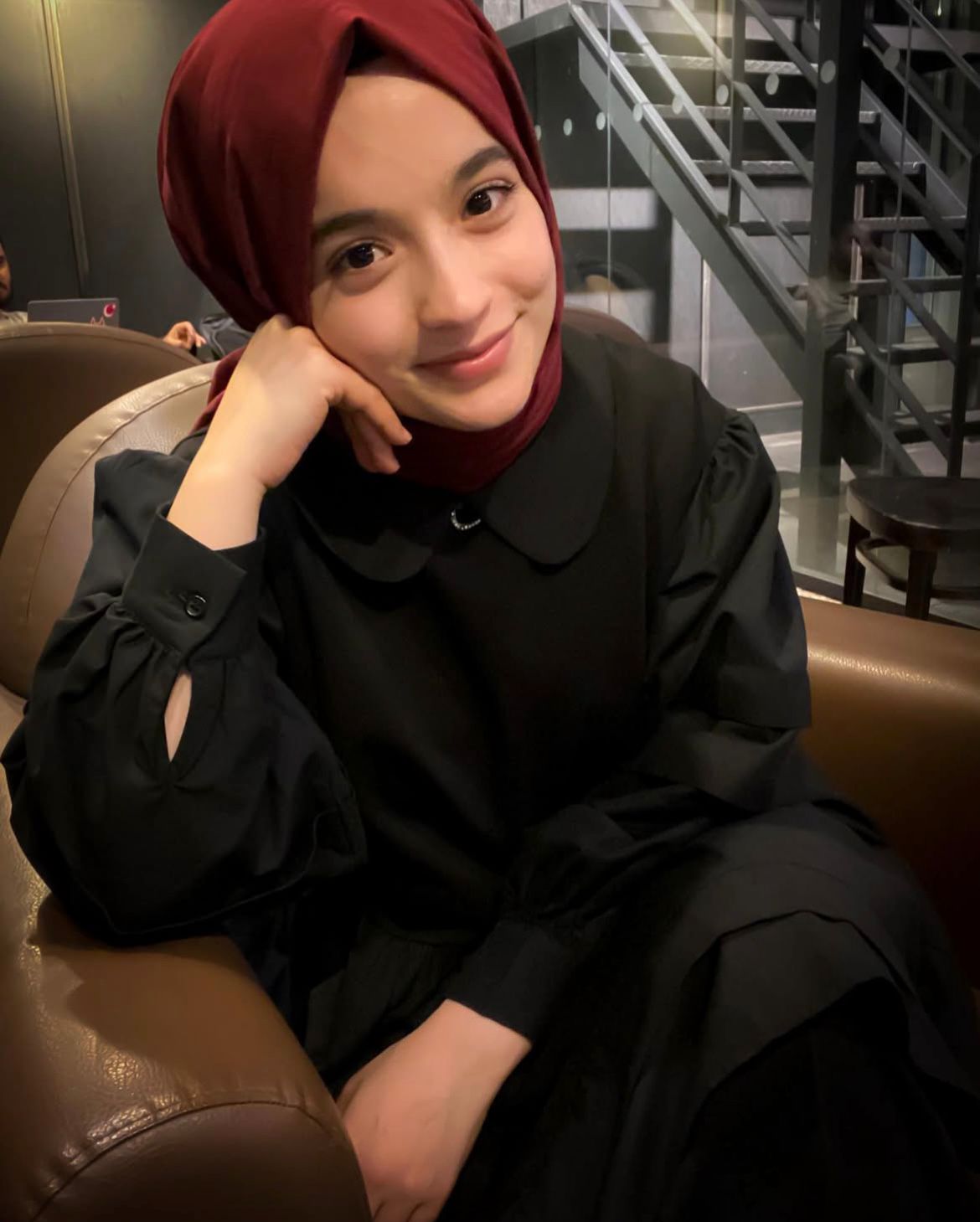 Mihalıççık Manken Gibi Escort Bayan Candan