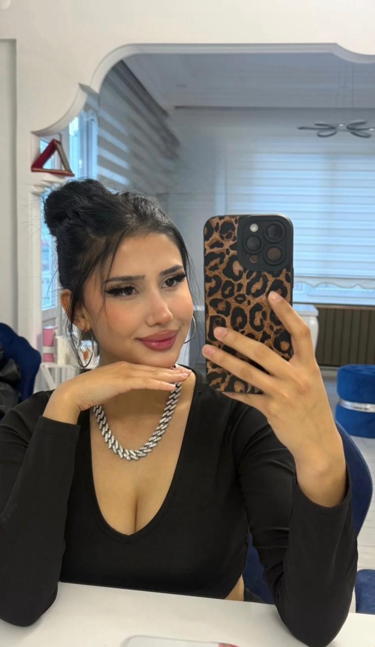 Mihalıççık İlham Veren Partner Escort Elifnur